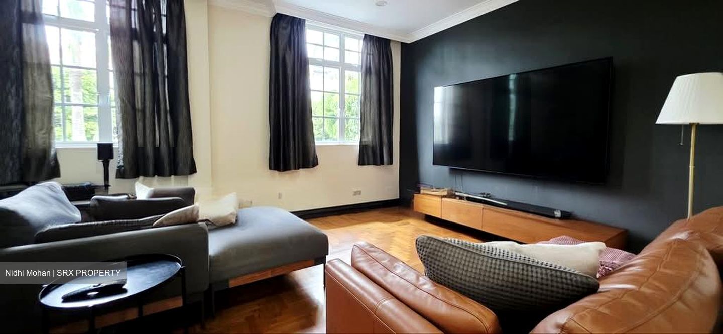 Kew Drive (D16), Semi-Detached #583806091